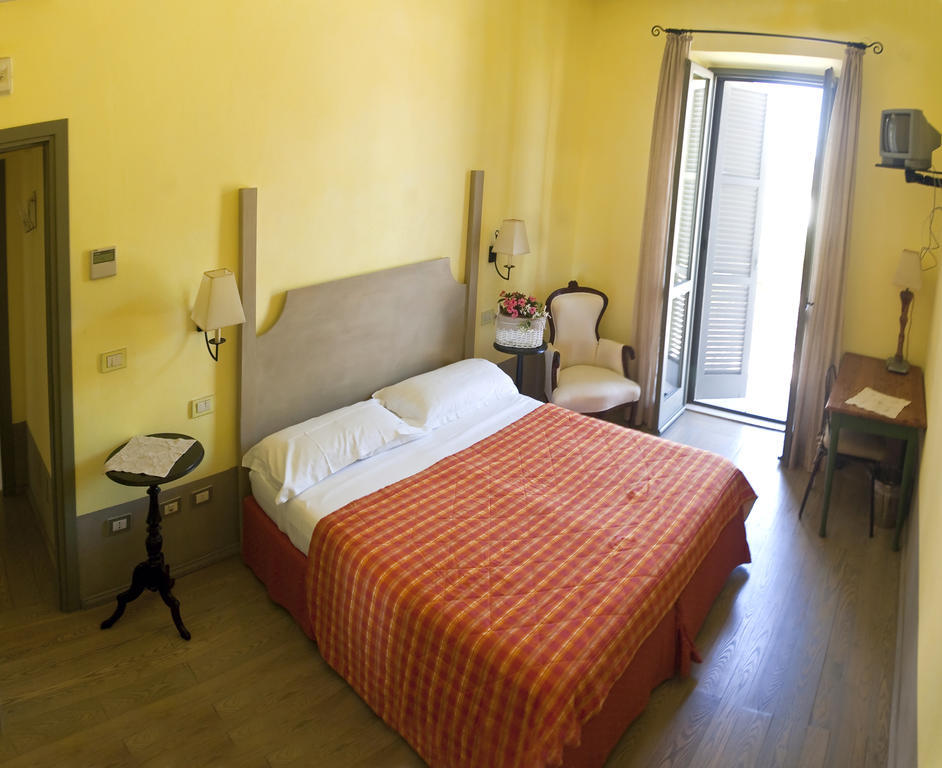 Locanda Delle Mura Anna De Croy Magliano in Toscana Habitación foto