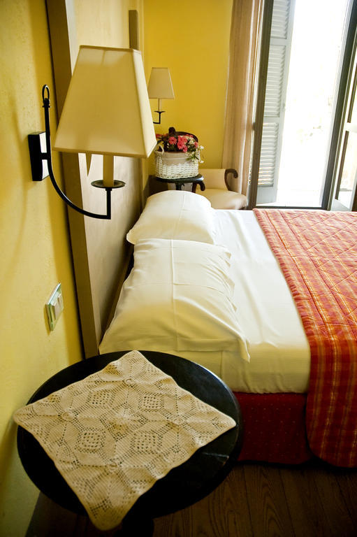 Locanda Delle Mura Anna De Croy Magliano in Toscana Habitación foto