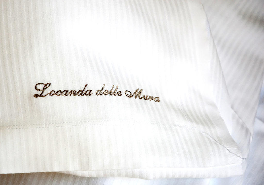 Locanda Delle Mura Anna De Croy Magliano in Toscana Habitación foto