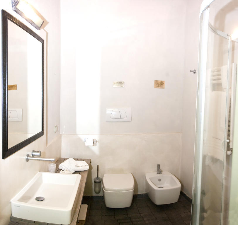 Locanda Delle Mura Anna De Croy Magliano in Toscana Habitación foto