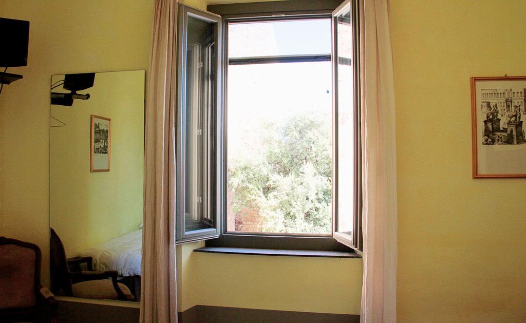 Locanda Delle Mura Anna De Croy Magliano in Toscana Exterior foto